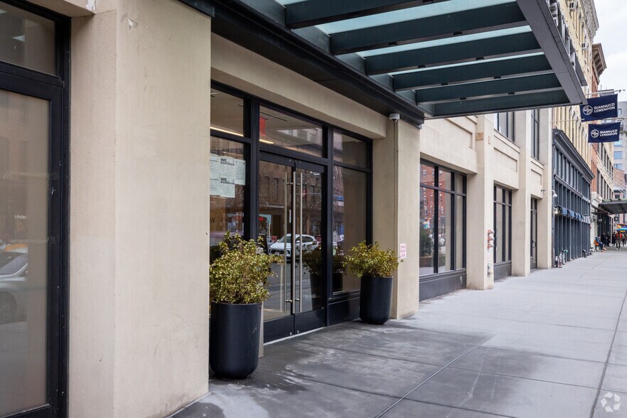 More Photos Of 413 W 14th St, New York Office For Lease