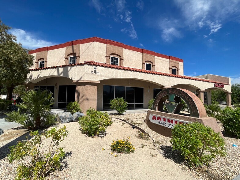 More Photos Of 32475 Date Palm Dr, Cathedral City Freestanding For Lease