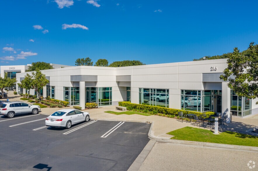More Photos Of 212 Technology Dr, Irvine Unknown For Lease