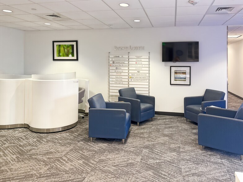 More Photos Of 3597 E Monarch Sky Ln, Meridian Coworking Space