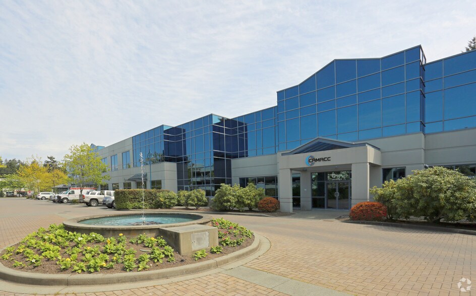 More Photos Of 2261 Keating Cross Rd, Central Saanich Office For Sale