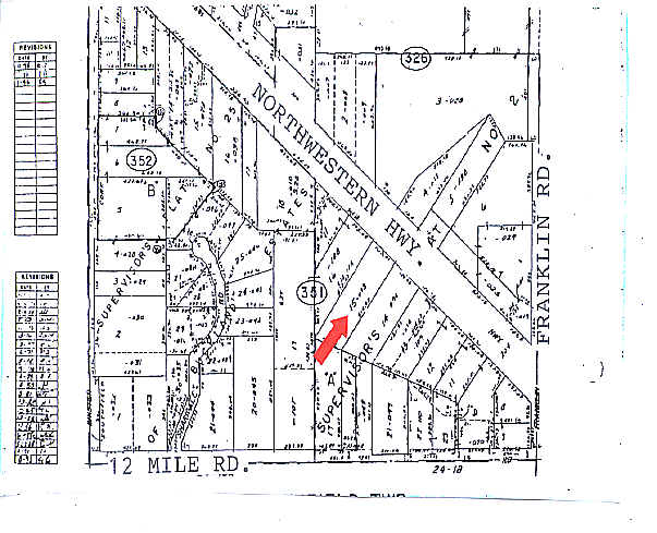 More Photos Of 29275 Northwestern Hwy, Southfield Medical For Sale