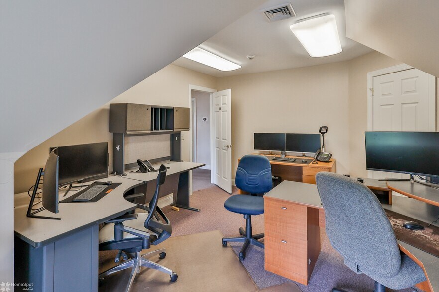 More Photos Of 1248 W Hamilton St, Allentown Office For Sale