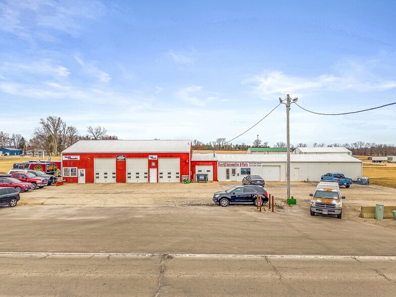 Primary Photo Of 4554 Il Route 173, Poplar Grove General Retail For Sale