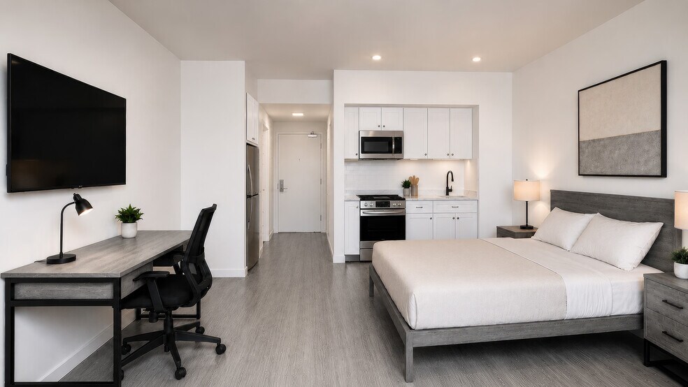 More Photos Of 7039 Orangethorpe Ave, Buena Park Apartments For Sale