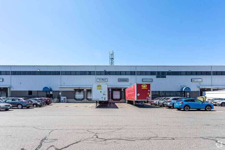 More Photos Of 150 Eastern Ave, Chelsea Light Distribution For Lease