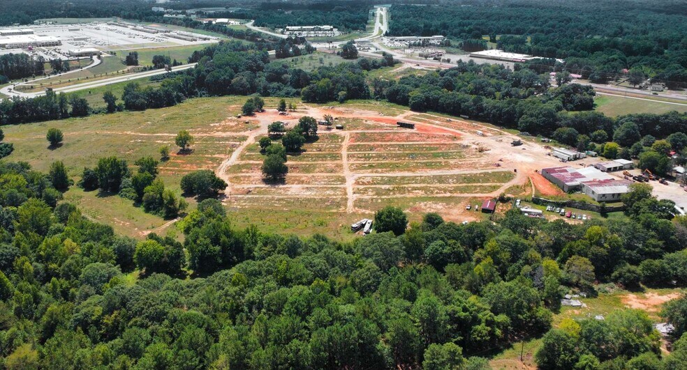 More Photos Of 200 Harris St, Commerce Land For Sale