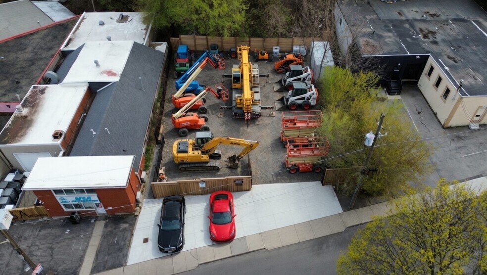 More Photos Of 43 Glen Rd, Hamilton Land For Lease