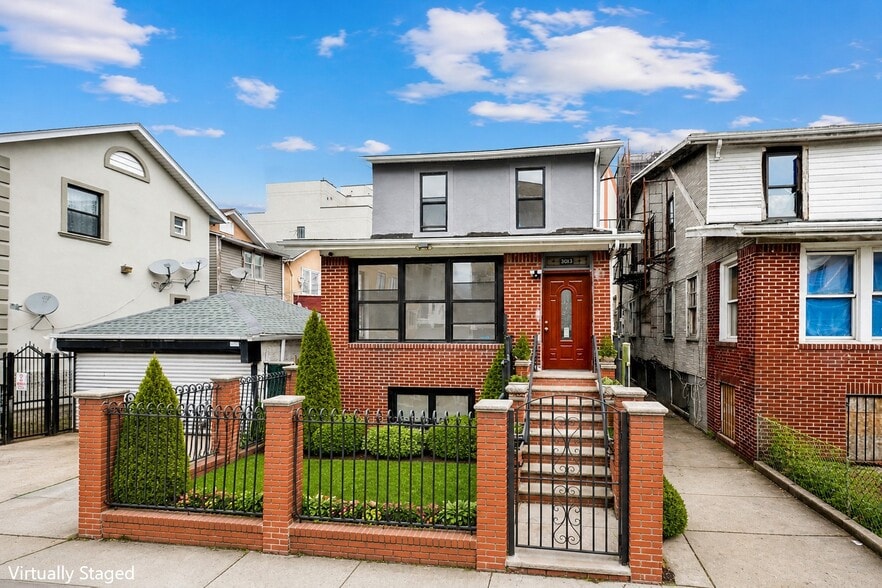 Primary Photo Of 3013 Brighton 5th St, Brooklyn Apartments For Sale