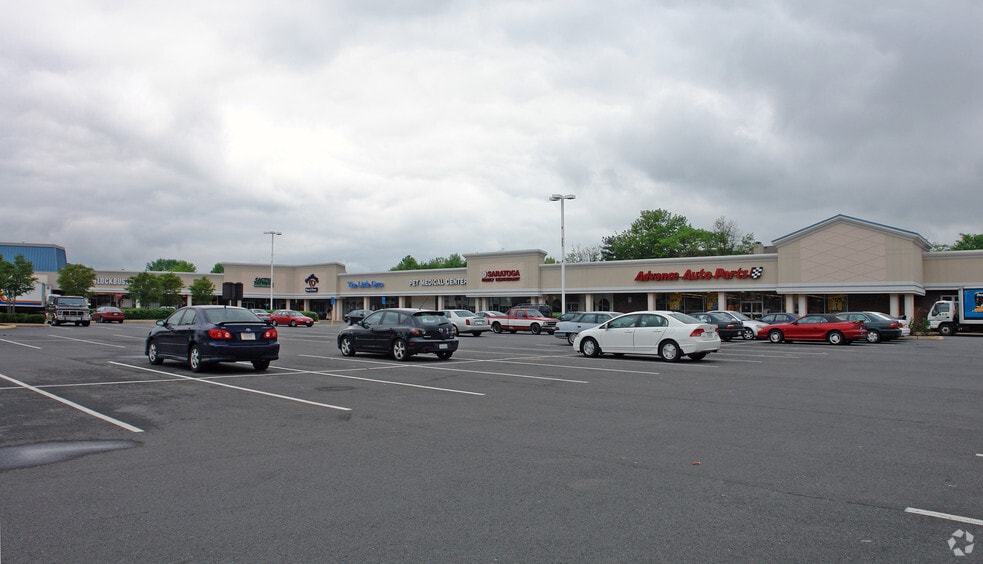 More Photos Of 8040-8094 Rolling Rd, Springfield Unknown For Lease