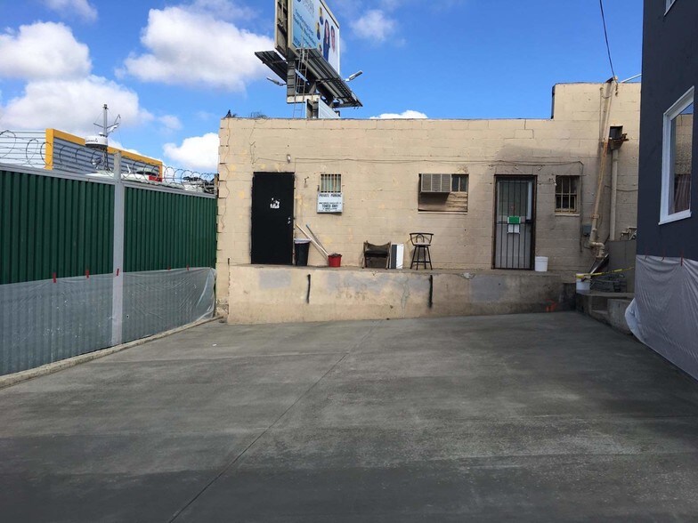 More Photos Of 5545 El Cajon Blvd, San Diego General Retail For Sale