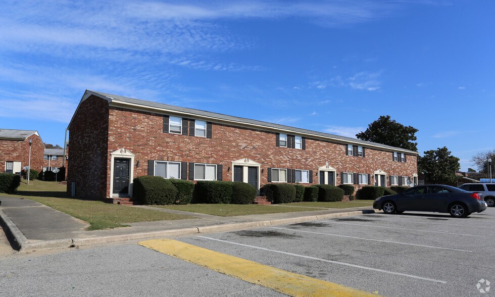 More Photos Of 2133 Vandivere Rd, Augusta Apartments For Sale