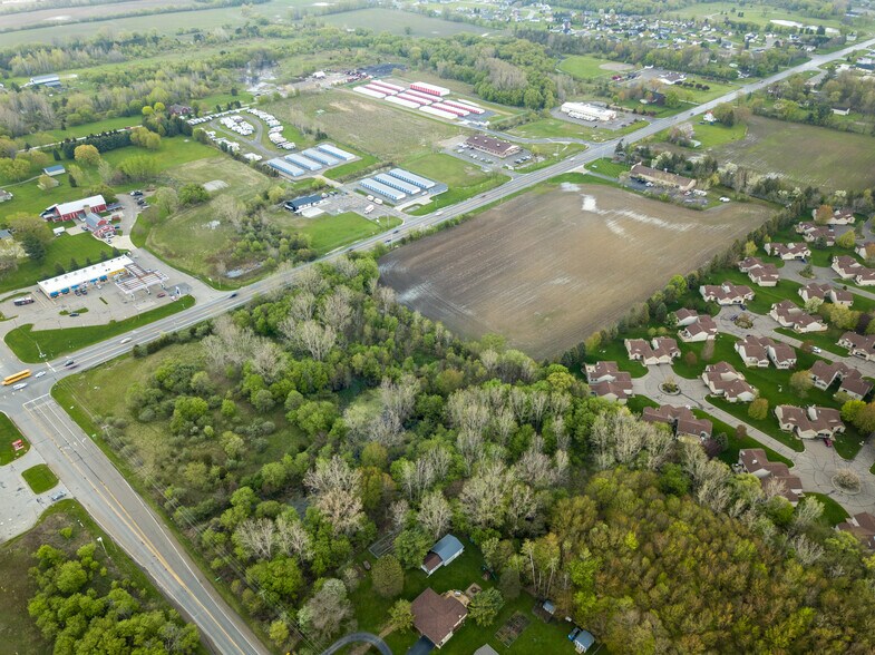 More Photos Of 0000 Richfield Rd, Davison Land For Sale