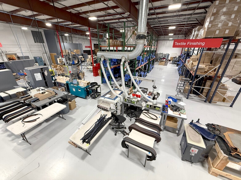 More Photos Of 7037 S High Tech Dr, Midvale Manufacturing For Sale