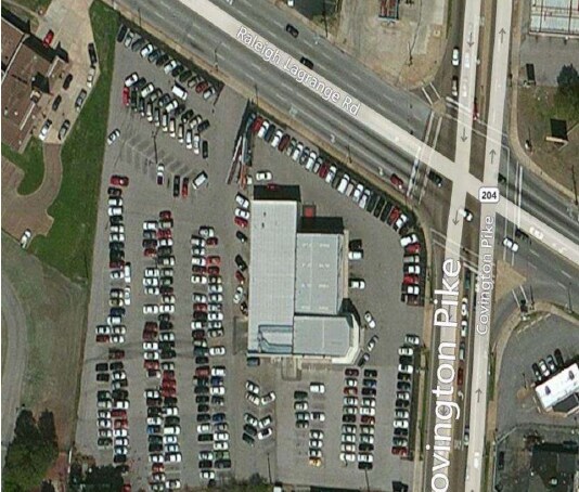 More Photos Of 2471 Covington Pike, Memphis General Retail For Sale