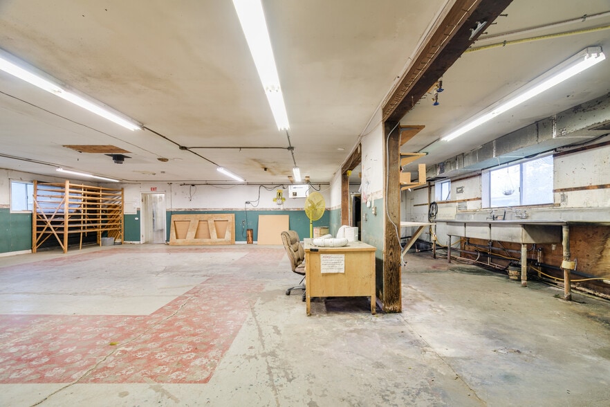 More Photos Of 24716 Territorial Hwy, Monroe Warehouse For Sale