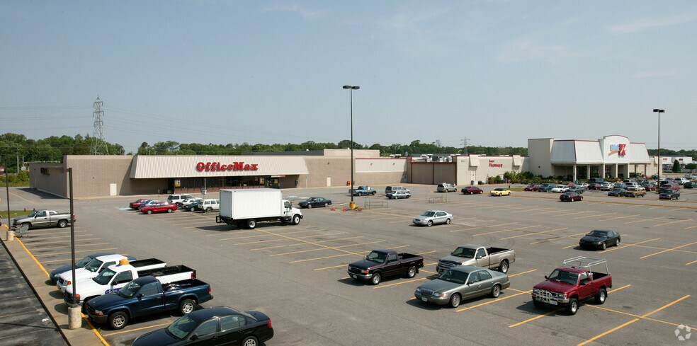 More Photos Of 2001 S Military Hwy, Chesapeake Unknown For Lease