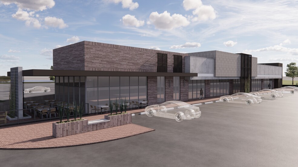 More Photos Of 3723 E FM 528 Rd, Friendswood Storefront Retail Office For Lease