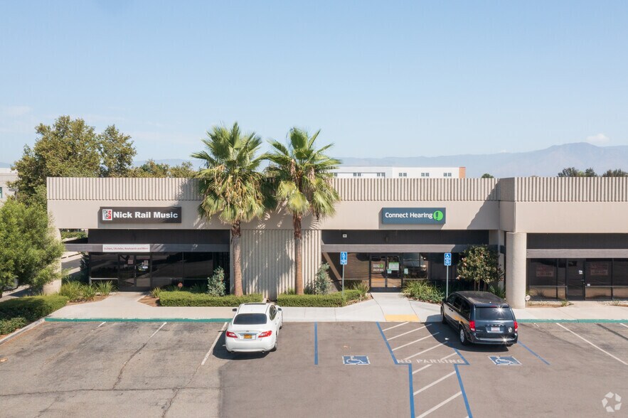 More Photos Of 1740-1770 Orange Tree Ln, Redlands Light Manufacturing For Lease