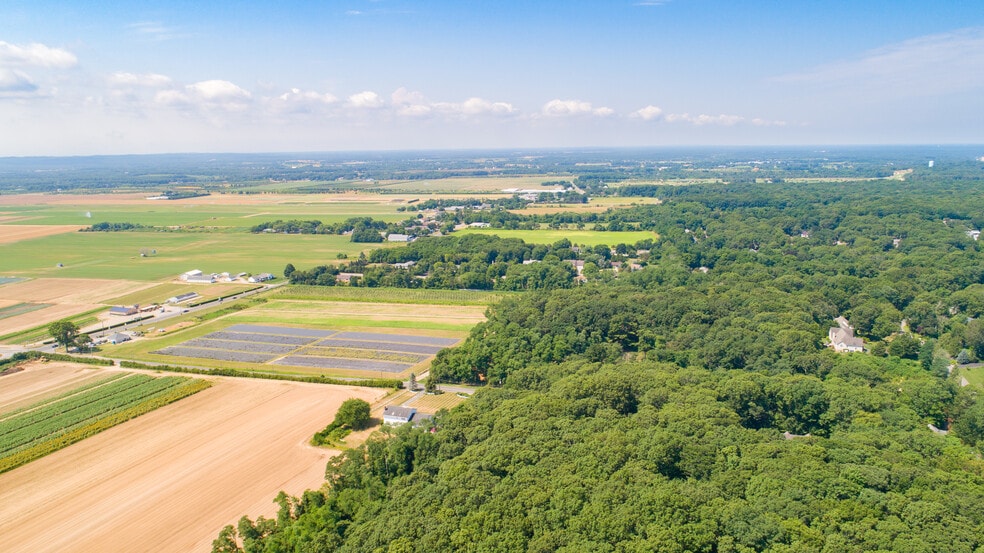 More Photos Of 3360 Sound Ave, Riverhead Land For Sale