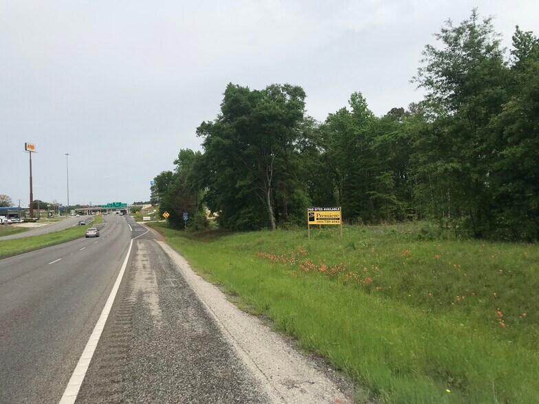 More Photos Of 8404 Military, Tyler Land For Sale