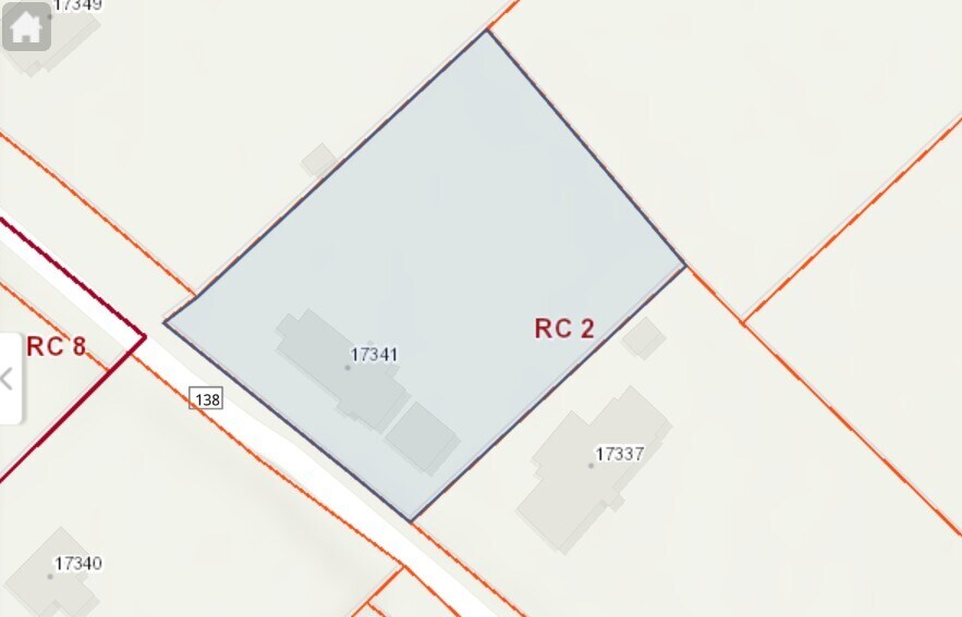 More Photos Of 17341 Troyer Rd, Monkton Religious Facility For Sale