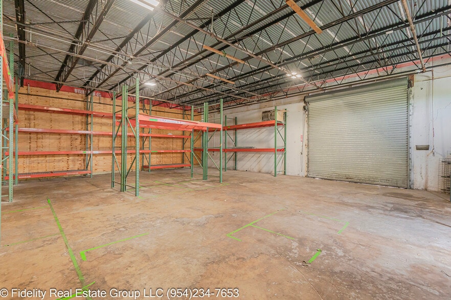 More Photos Of 3651 NW 120th Ave, Coral Springs Warehouse For Lease