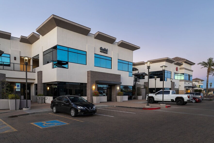 More Photos Of 1482 E Williams Field Rd, Gilbert Unknown For Lease