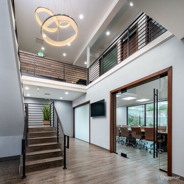 More Photos Of 18093 Prairie Ave, Torrance Office For Sale