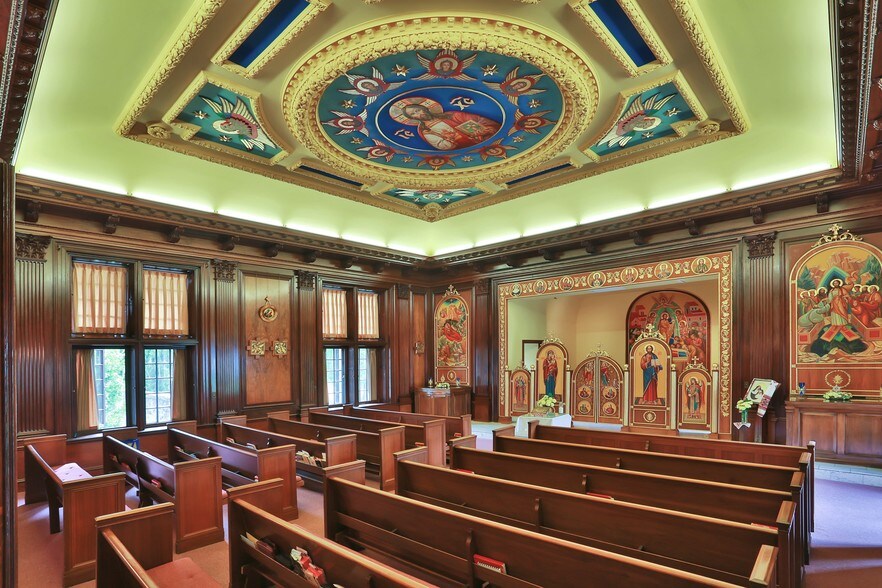 More Photos Of 150 Sister Servants Ln, Sloatsburg Lodge Meeting Hall For Sale