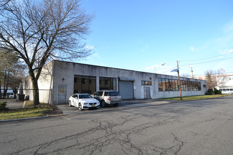 Primary Photo Of 15-17 Van Nostrand Ave, Englewood Warehouse For Lease