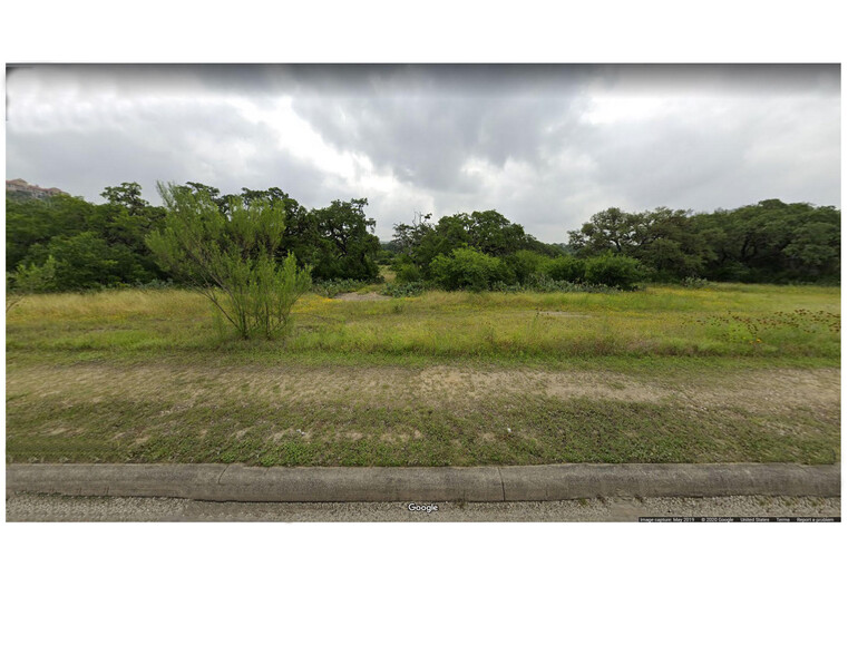 Primary Photo Of Stone Oak Pky & Canyon Golf Rd, San Antonio Land For Sale