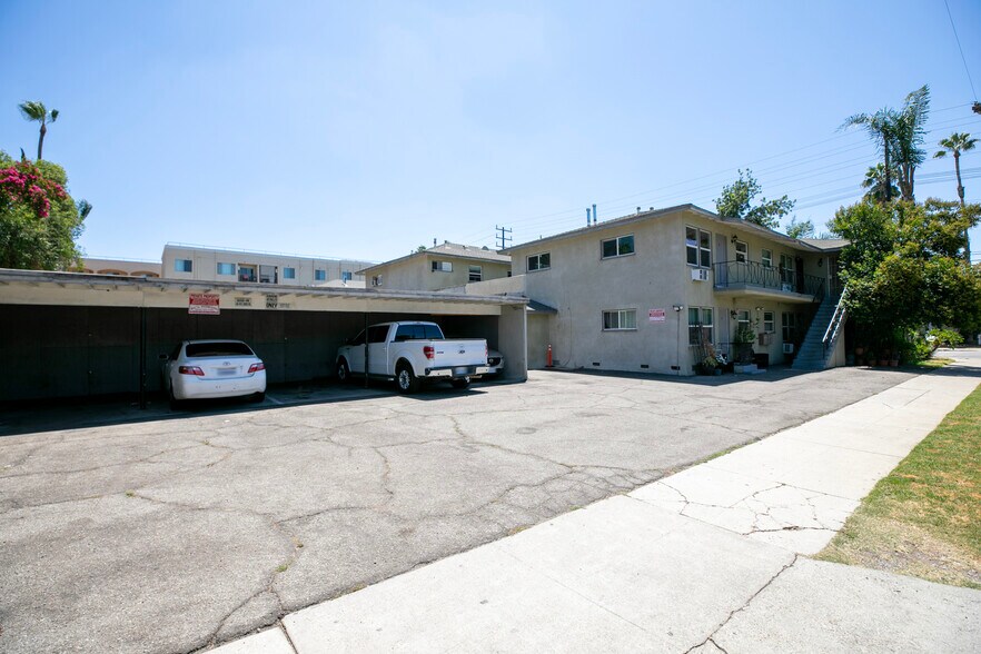 More Photos Of 15445 Vanowen St, Van Nuys Apartments For Sale