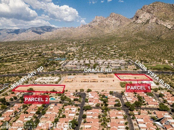 More Photos Of 9795 N Oracle Rd, Oro Valley Medical For Sale