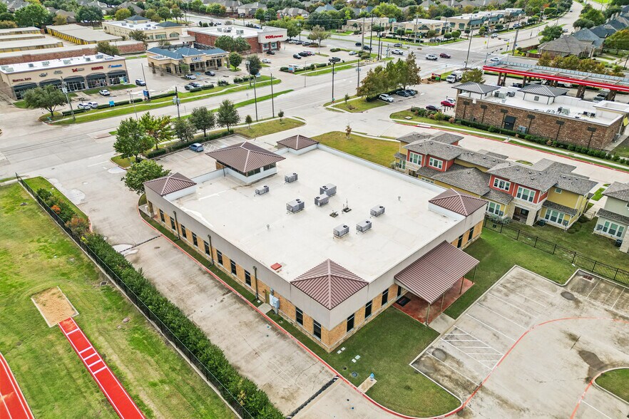 More Photos Of 3915 Mcdermott Rd, Plano Storefront Retail Office For Sale