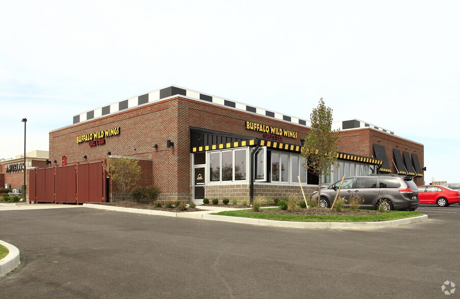 More Photos Of 26200 Harvard Rd, Warrensville Heights Restaurant For Sale