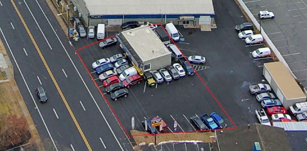 Primary Photo Of 1602 E Newport Pike, Wilmington Auto Dealership For Lease