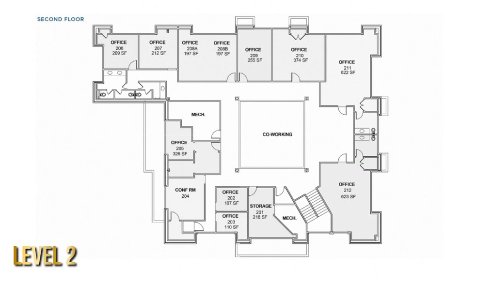 More Photos Of 535 E Fernhurst Dr, Katy Office For Sale