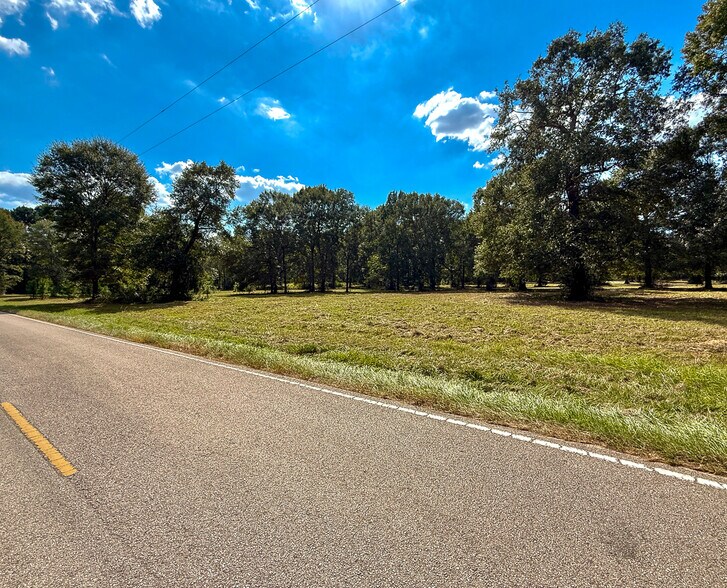 More Photos Of 1 Mount Zion Road, New Waverly Land For Sale