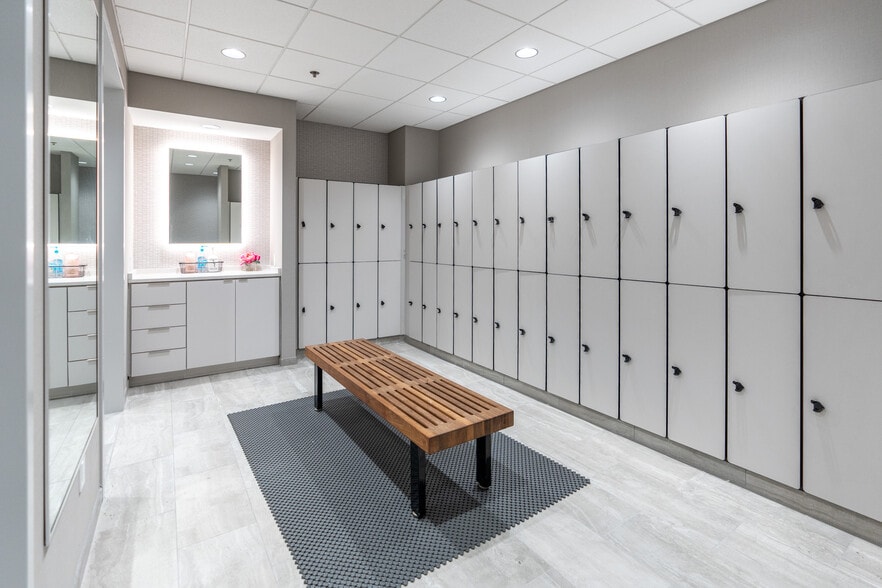 More Photos Of 55 Ivan Allen Blvd NW, Atlanta Office For Lease