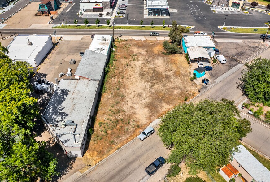 More Photos Of 2622 Cleveland Blvd, Caldwell Land For Sale