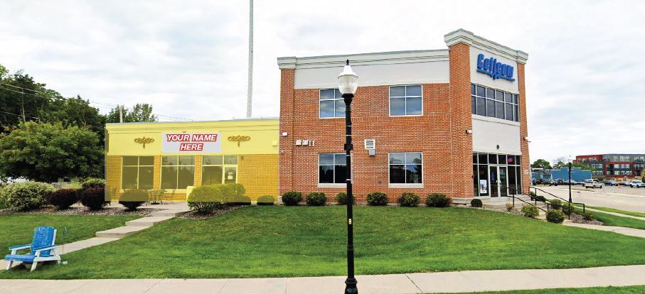 Primary Photo Of 67 E Maple St, Sturgeon Bay Storefront For Lease