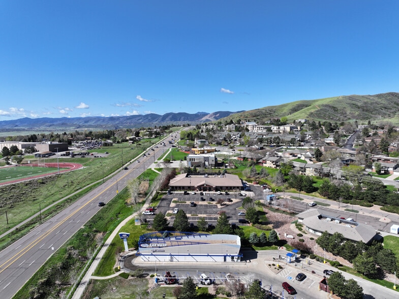 More Photos Of 13151 W Alameda Pky, Lakewood Office For Sale