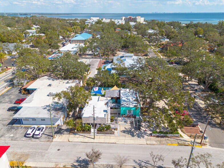 More Photos Of 132 7th Ave S, Safety Harbor Restaurant For Sale