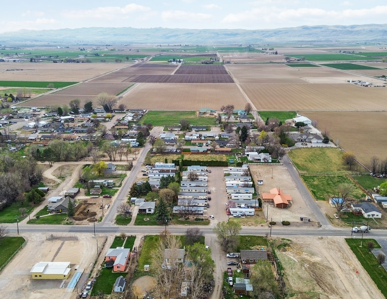 More Photos Of 615 W Idaho Ave, Homedale Manufactured Housing Mobile Home Park For Sale
