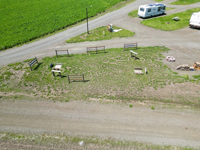 More Photos Of 110 Seubert Heights Dr, Cottonwood Trailer Camper Park For Sale