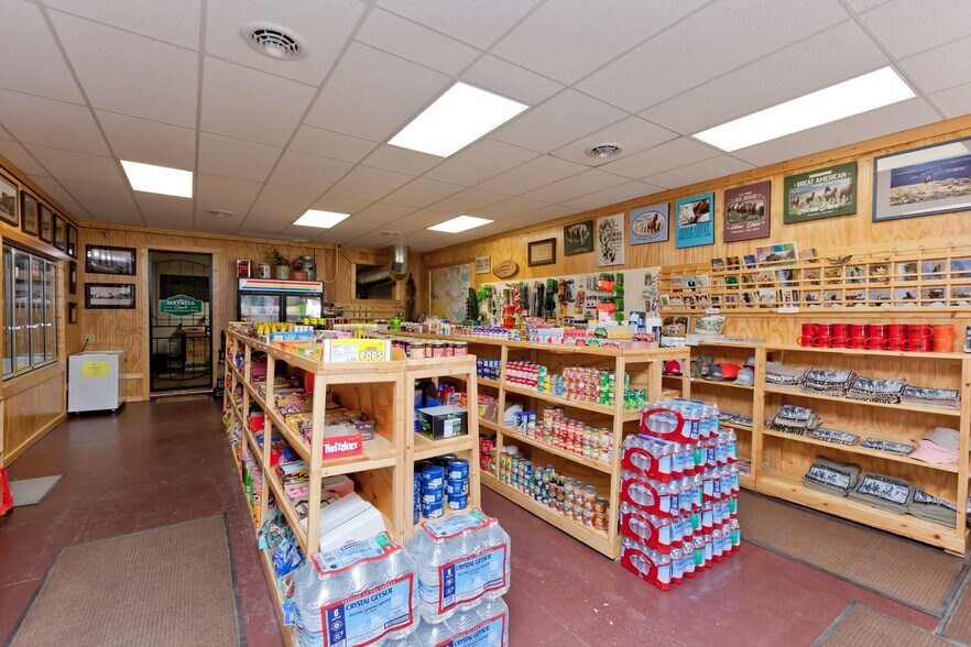 More Photos Of 60311 W Highway 40, Maybell Convenience Store For Sale