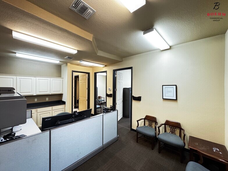 More Photos Of 113 Falls Ct, Boerne Medical For Lease