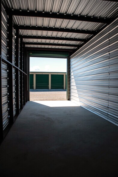 More Photos Of 6265 Highway 72, Michigan City Self Storage For Lease