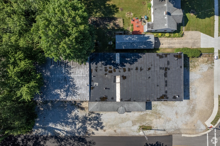 More Photos Of 4331 Cleveland Massillon Rd, Norton Warehouse For Sale